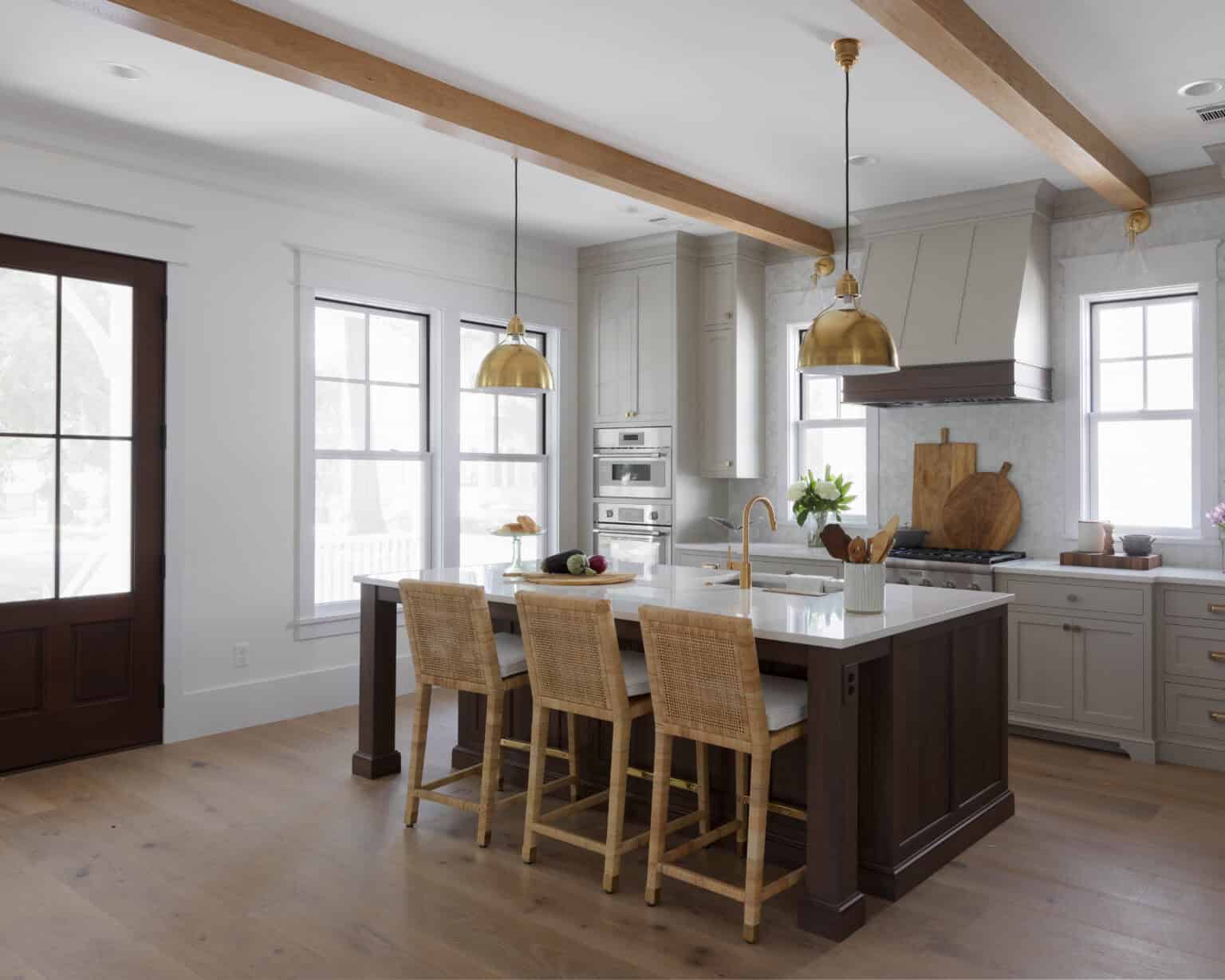 10 West Haven Kitchen