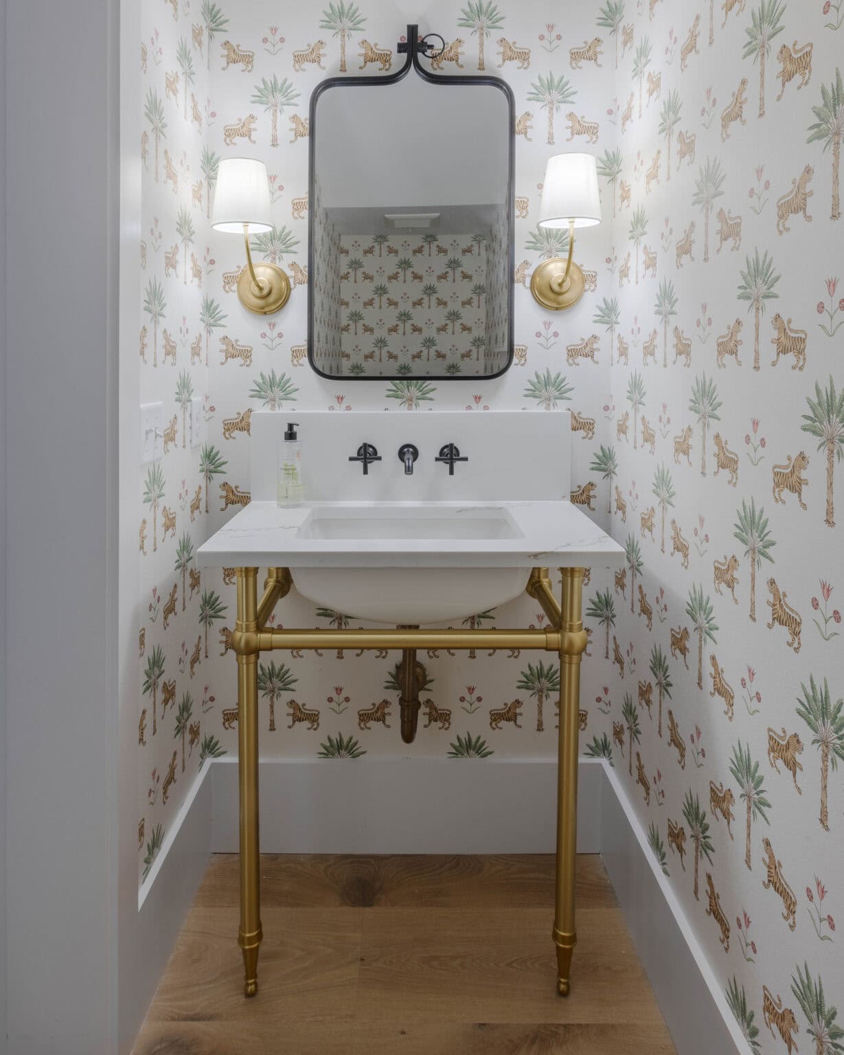 10 West Haven Poweder