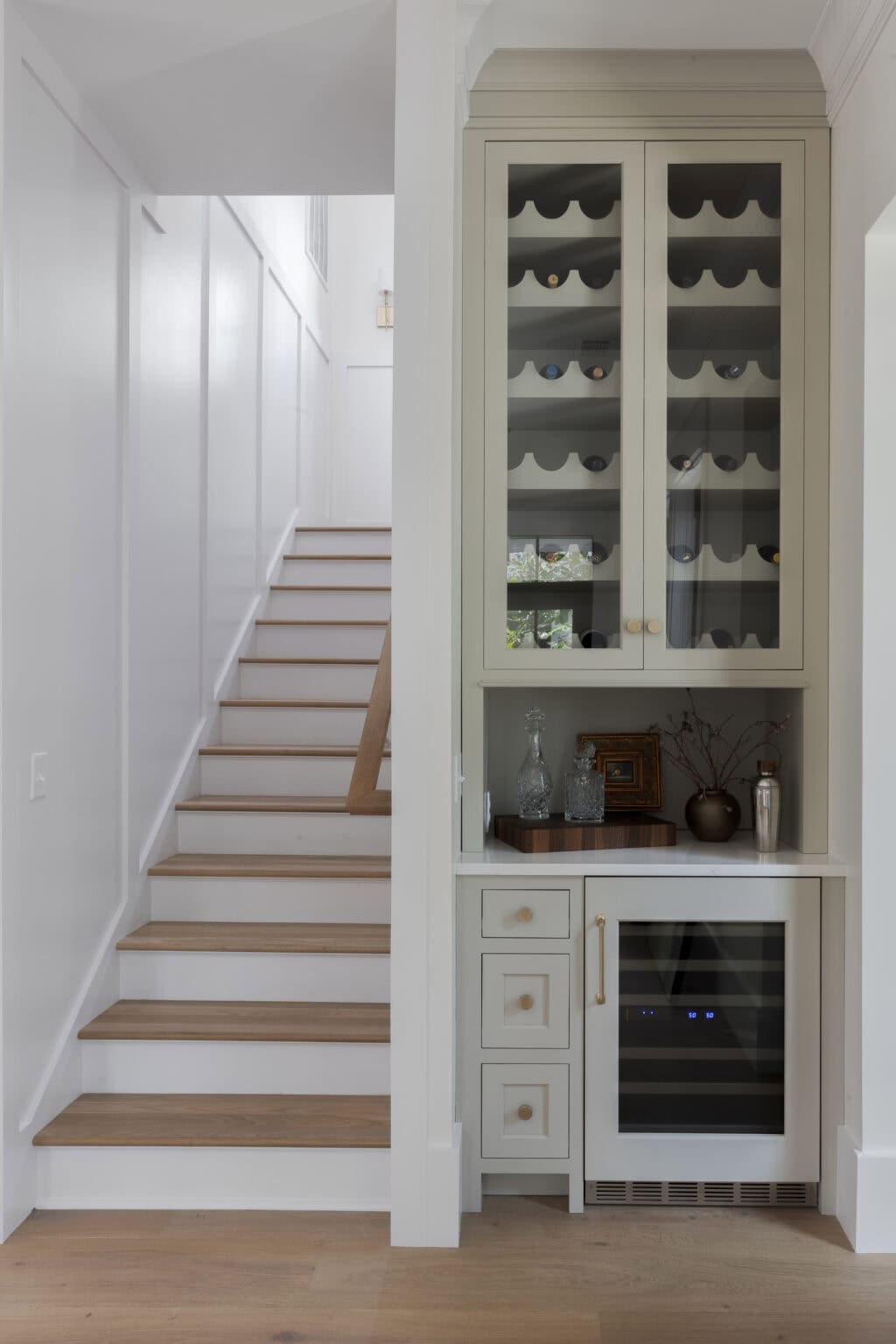 10 West Haven Stairs Feature Image