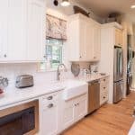 3 Carriage Run Habersham Sc Cottage Dream Kitchen