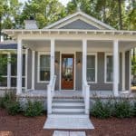 3 Carriage Run Habersham Sc Cottage Elevation