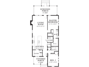 3 Hamlet Row Eddings Pt Floorplan Updated