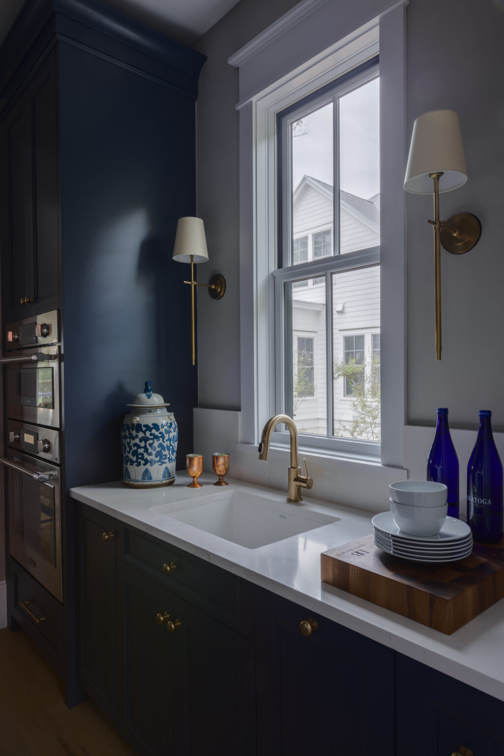 8 Eve Creek Kitchen Close