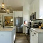 Gooding Contractors Beaufort Sc Johnson Carrage House Kitchen Ideas