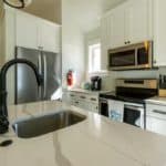 Gooding Contractors Beaufort Sc Johnson Carrage House Kitchen Sink