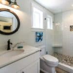 Gooding Contractors Beaufort Sc Johnson Garage Apartment Bathroom