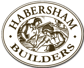 Gooding Contractors Habersham Builders Leauge Logo