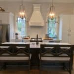 Gooding Contractors Habersham Custom Kitchen Design
