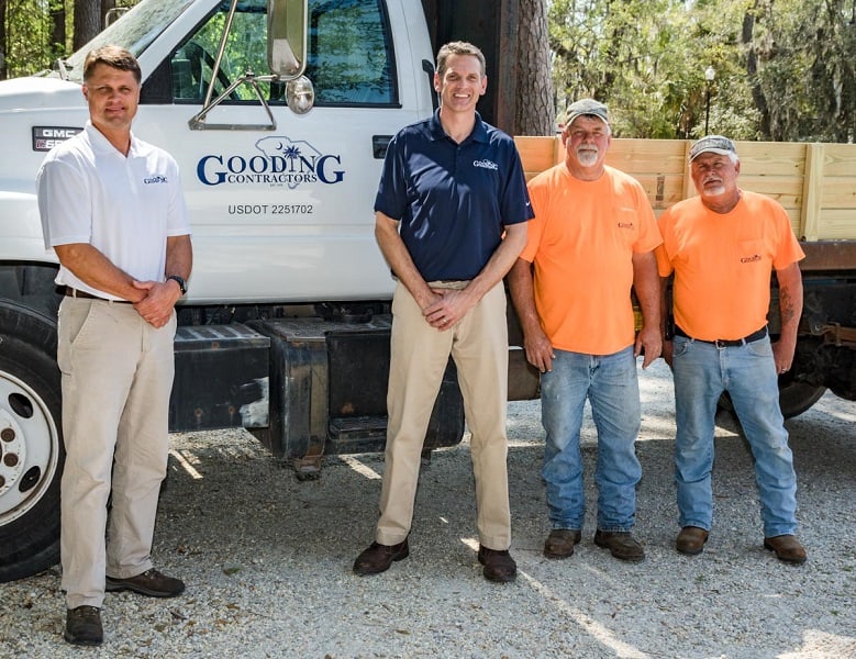 GoodingContractorsTeam GoodingContractorsTeam