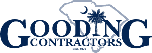 Gooding Contractors Logo
