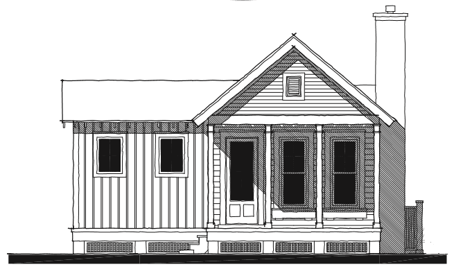 Jack Island Cottage Habersham Sc Jack Island Cottage Habersham Sc